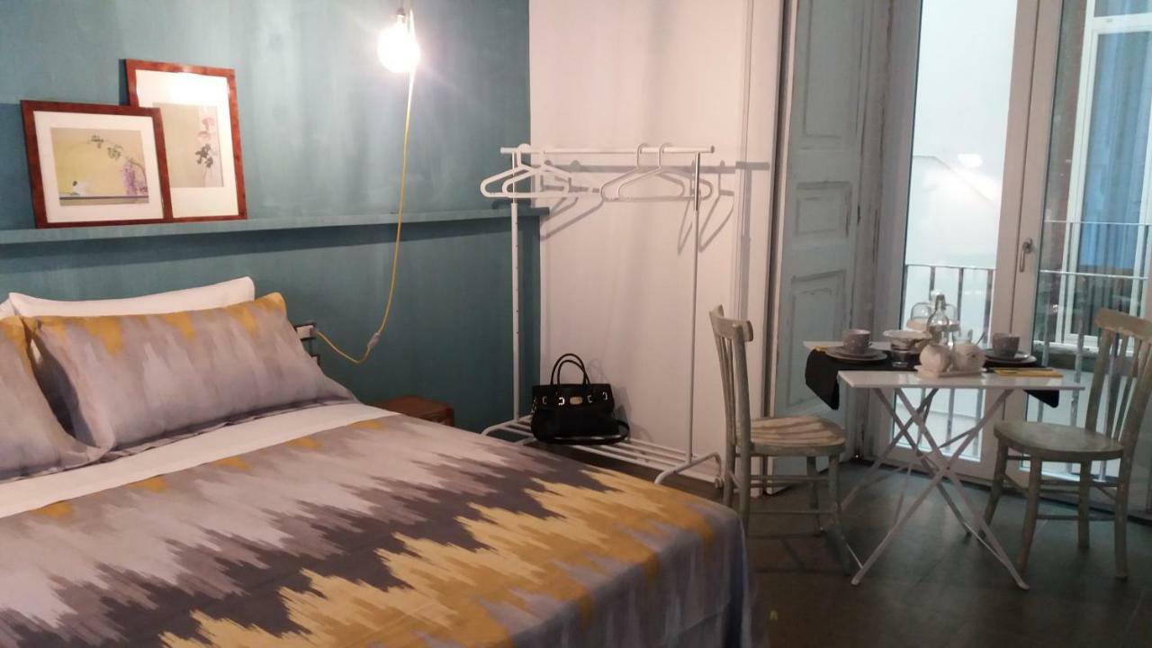 نابولي B&B Montecalvario 41 المظهر الخارجي الصورة
