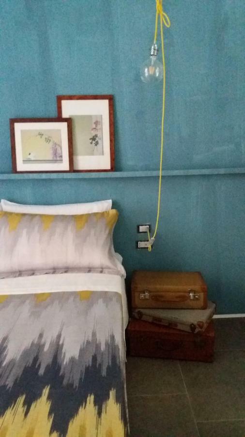 نابولي B&B Montecalvario 41 المظهر الخارجي الصورة