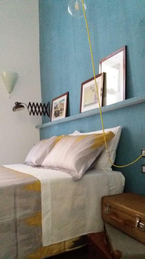 نابولي B&B Montecalvario 41 المظهر الخارجي الصورة