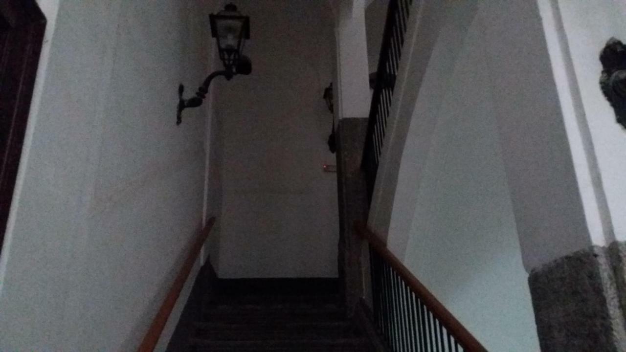 نابولي B&B Montecalvario 41 المظهر الخارجي الصورة