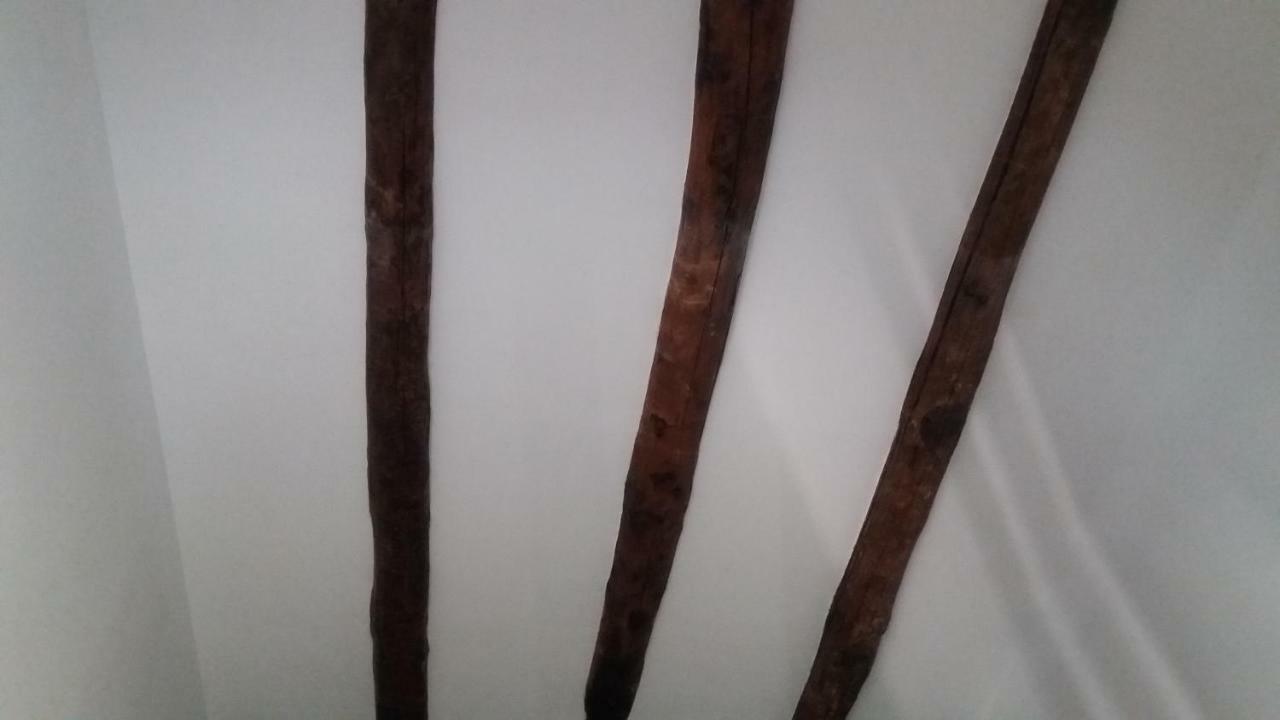 نابولي B&B Montecalvario 41 المظهر الخارجي الصورة