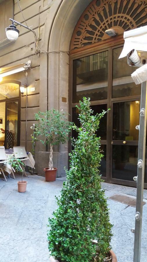 نابولي B&B Montecalvario 41 المظهر الخارجي الصورة