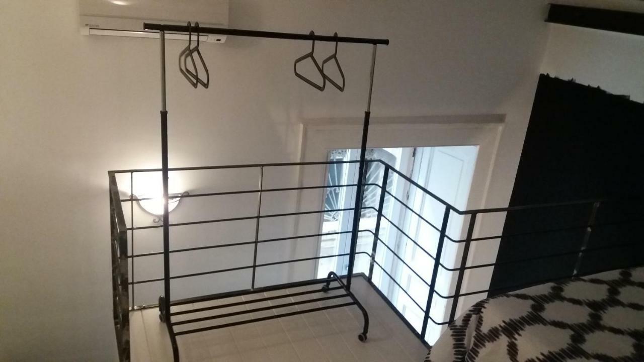نابولي B&B Montecalvario 41 المظهر الخارجي الصورة