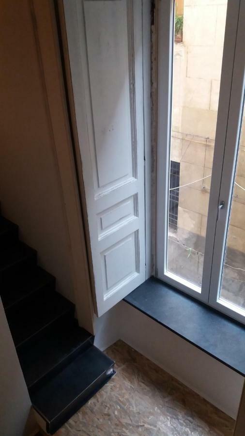 نابولي B&B Montecalvario 41 المظهر الخارجي الصورة