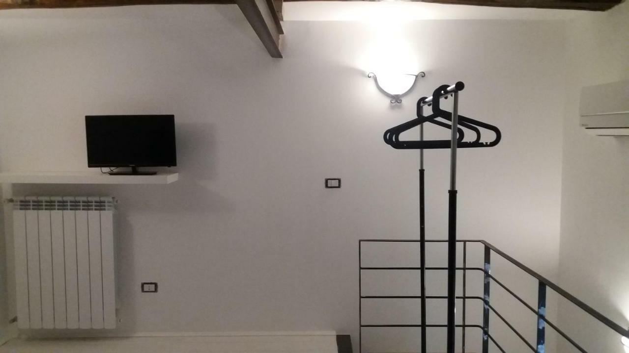 نابولي B&B Montecalvario 41 المظهر الخارجي الصورة
